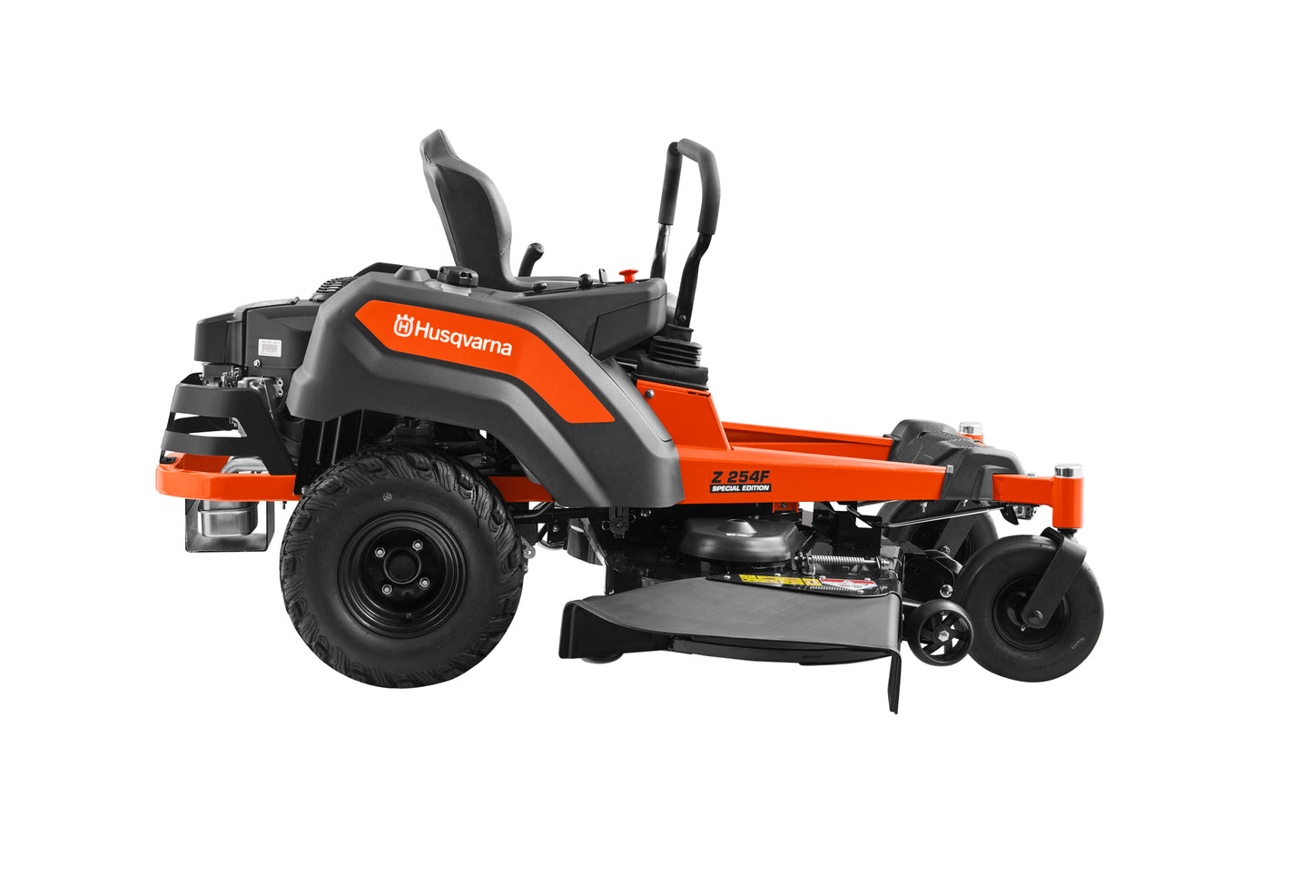 Husqvarna Forest & Garden - Z254F - Special Edition