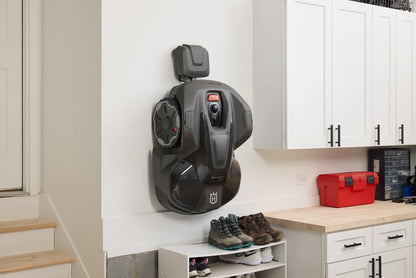 Husqvarna Forest & Garden - 970727401 - 410iQ Automower