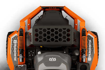 Husqvarna Forest & Garden - Z350 XCITE, 54"