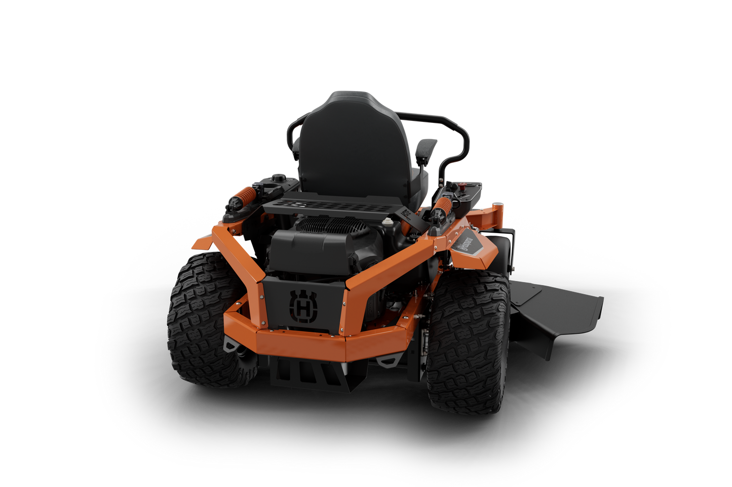 Husqvarna Forest & Garden - Z375 XCITE, 60"
