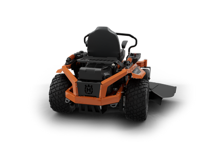 Husqvarna Forest & Garden - Z375 XCITE, 60"