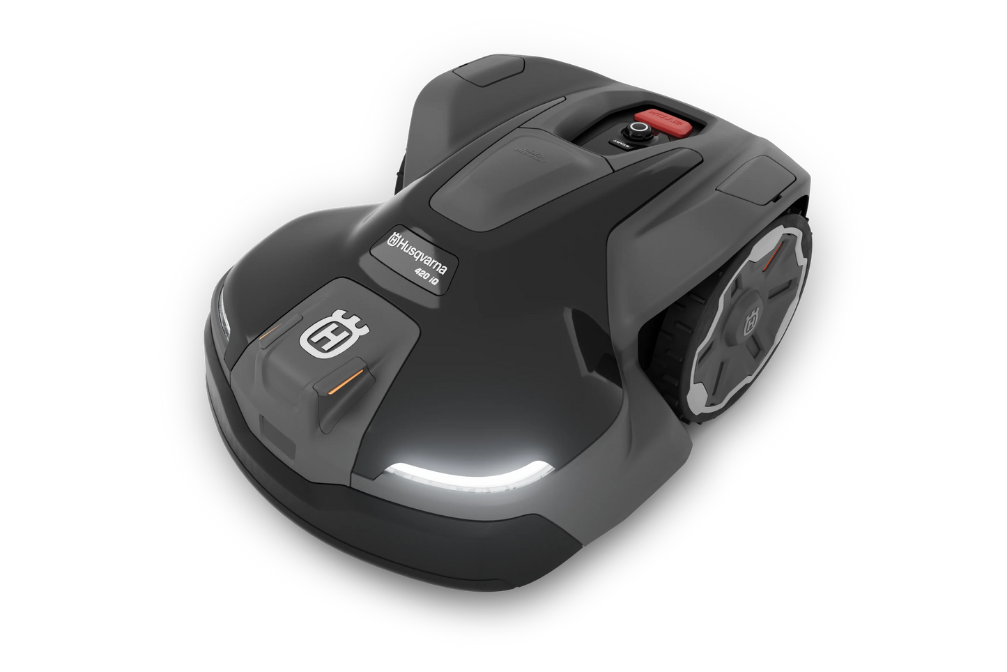 Husqvarna Forest & Garden - 970727501 - 420iQ Automower