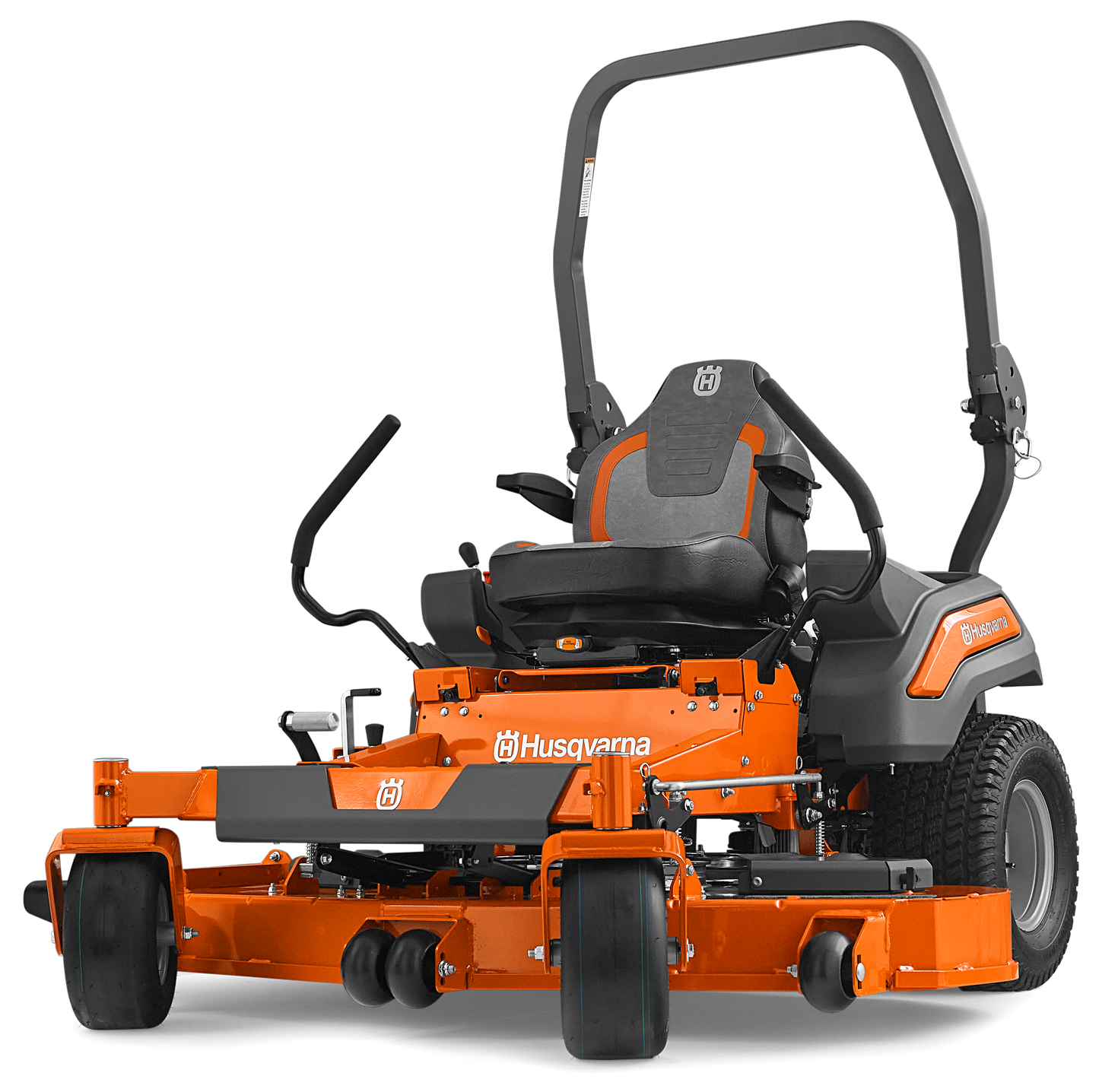 Husqvarna Forest & Garden - Z460XS