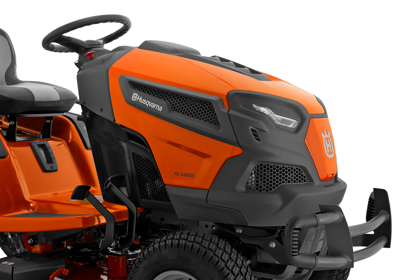 Husqvarna Forest & Garden - TS248XD