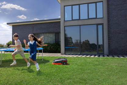 Segway Navimow - X390N - Robotic Lawn Mower
