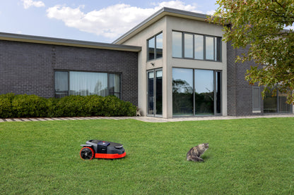 Segway Navimow - X390N - Robotic Lawn Mower