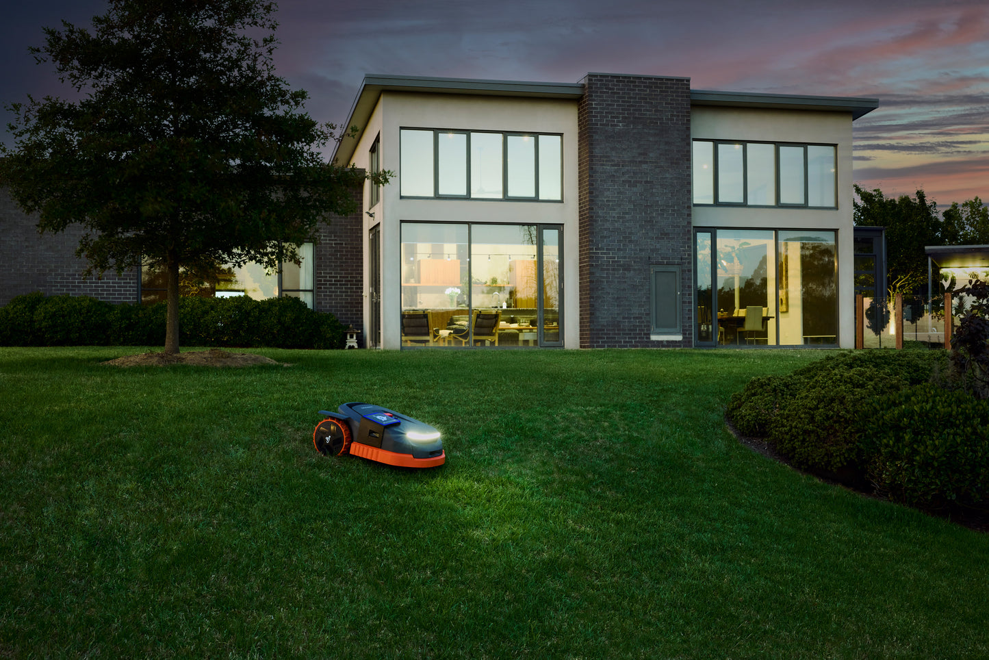 Segway Navimow - X390N - Robotic Lawn Mower