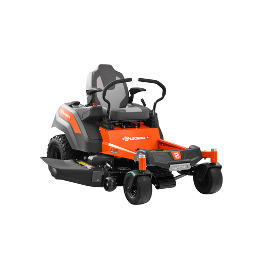 Husqvarna Forest & Garden - Z248F - Premium Special Edition