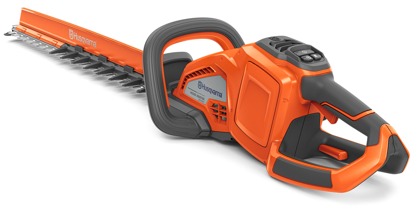 Husqvarna Forest & Garden - 320iHD60