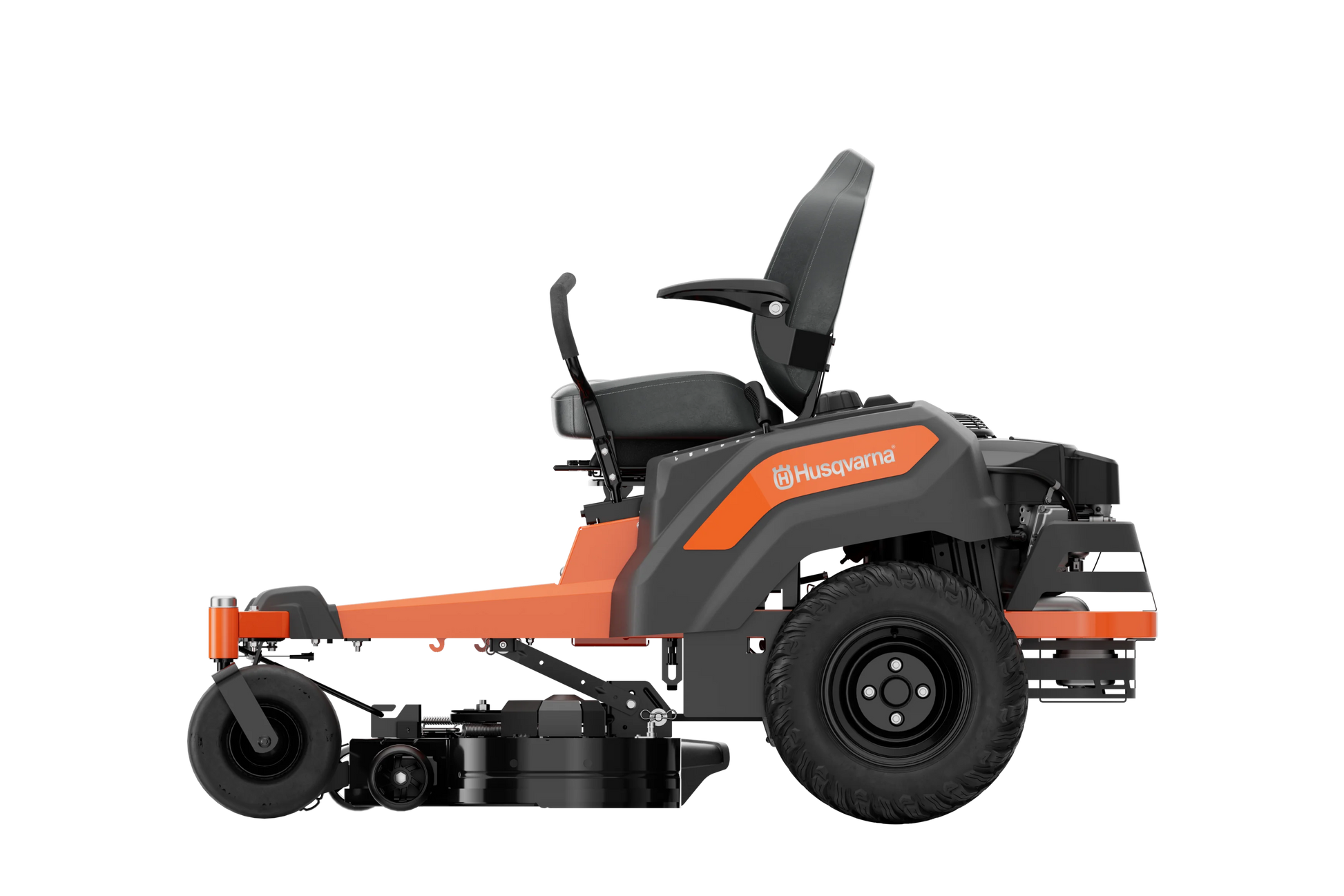 Husqvarna Forest & Garden - 970797801 - Z248FX Zero-Turn Husqvarna Forest & Garden - 970797801 - Z248FX Zero-Turn