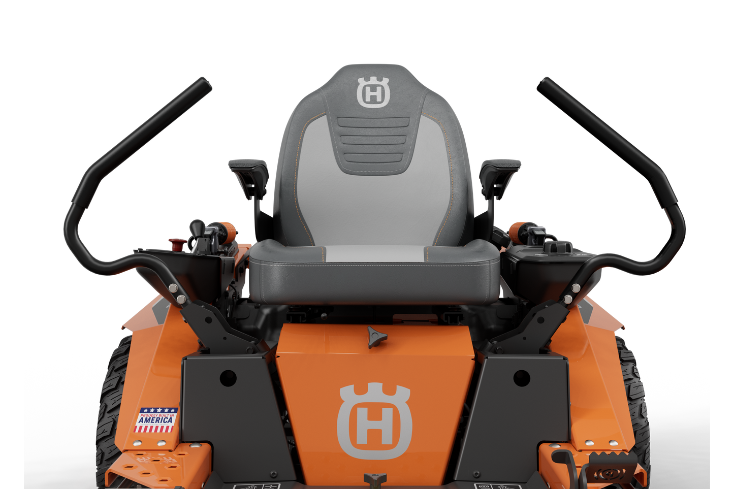 Husqvarna Forest & Garden - Z375 XCITE, 60"