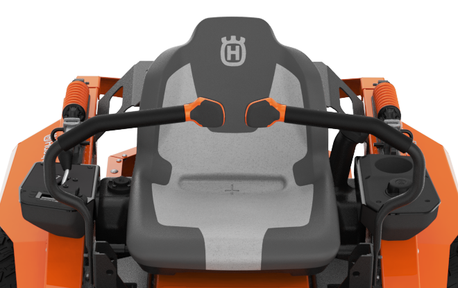Husqvarna Forest & Garden - Z350 XCITE, 54"