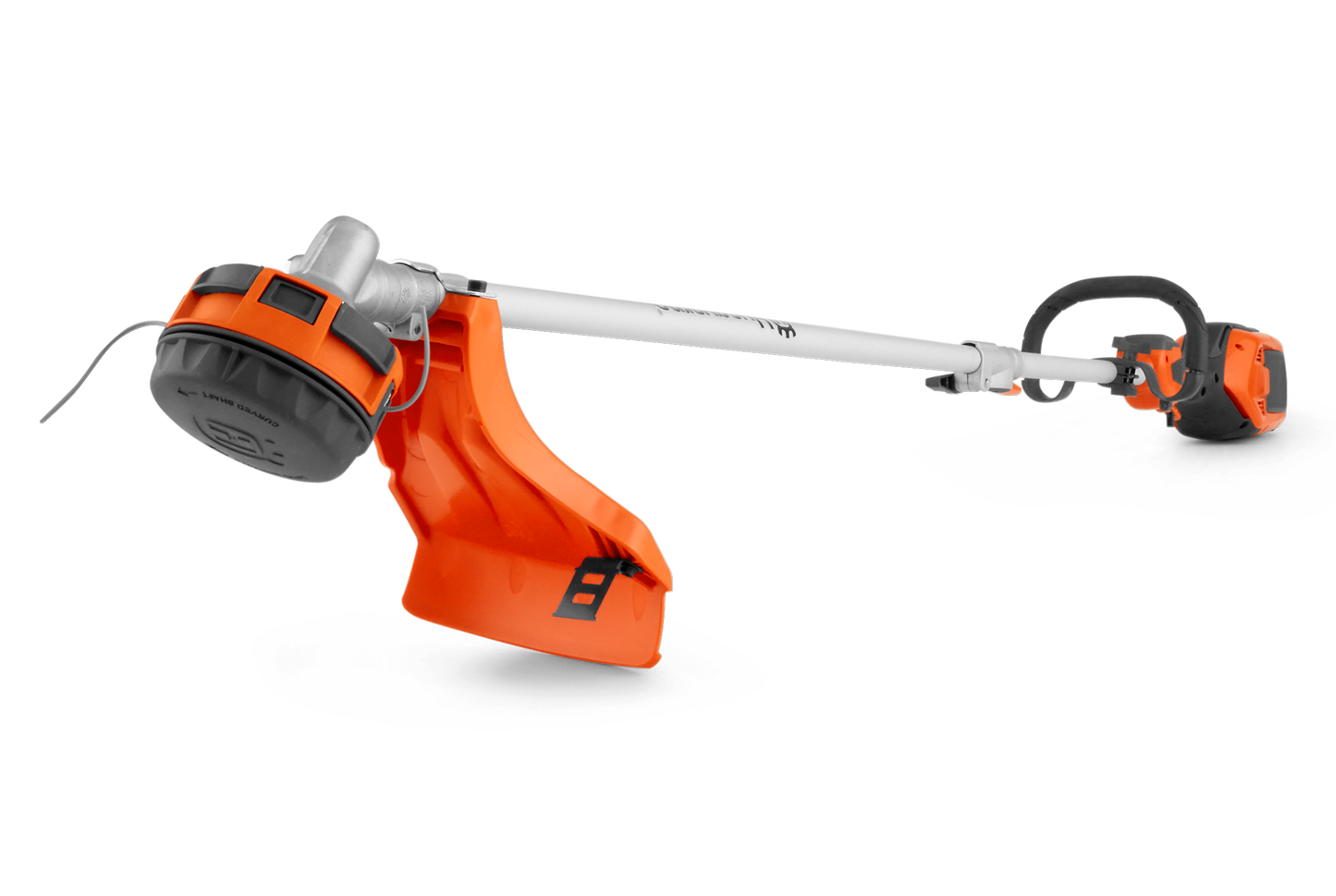 Husqvarna Forest & Garden - 330iKL