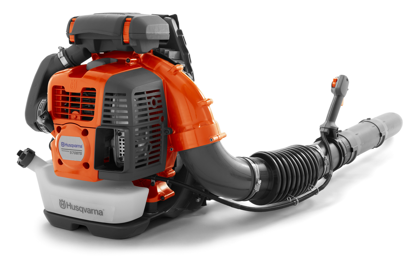 Husqvarna Forest & Garden - 570 BTS