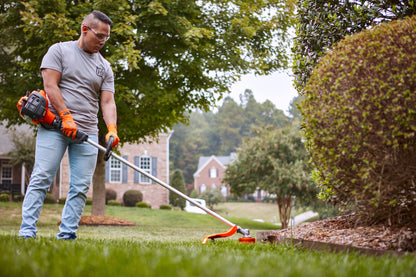 Husqvarna Forest & Garden - 130L
