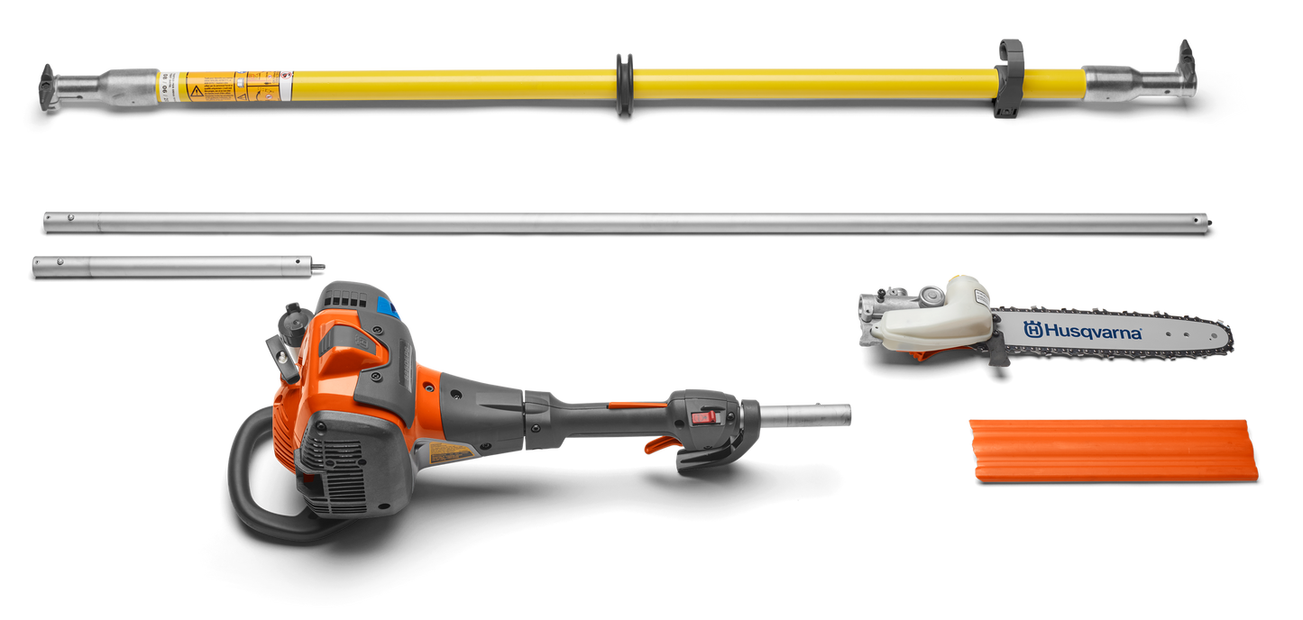 Husqvarna Forest & Garden - 525DEPS MADSAW
