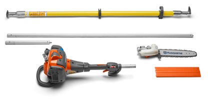 Husqvarna Forest & Garden - 525DEPS MADSAW