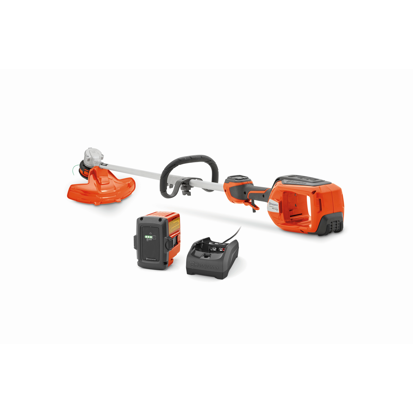 Husqvarna Forest & Garden - 320iL