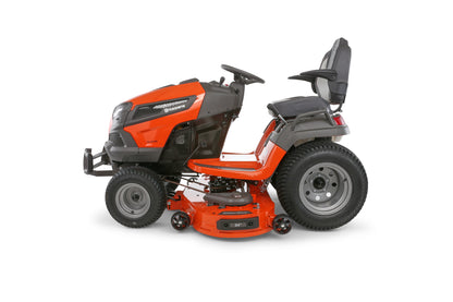 Husqvarna Forest & Garden - TS354XD