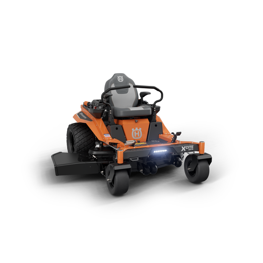 Husqvarna Forest & Garden - Z375 XCITE, 60"