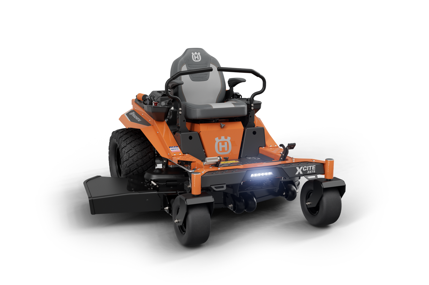 Husqvarna Forest & Garden - Z375 XCITE, 54"