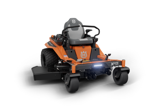 Husqvarna Forest & Garden - Z375 XCITE, 54"