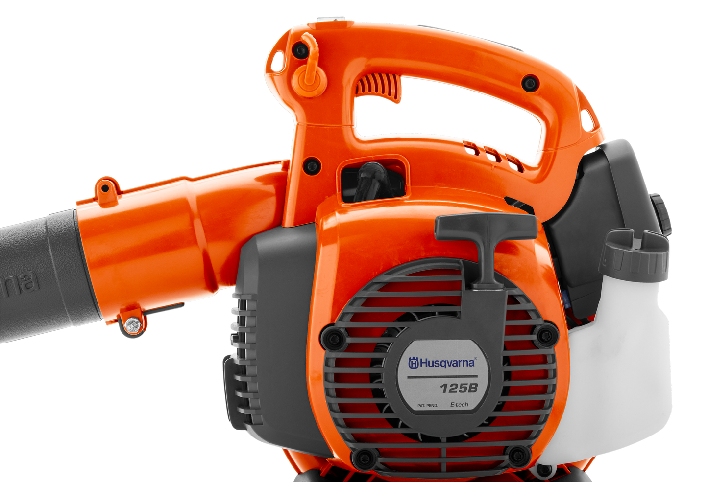 Husqvarna Forest & Garden - 125B