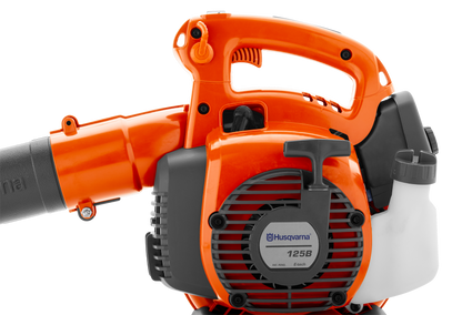 Husqvarna Forest & Garden - 125B