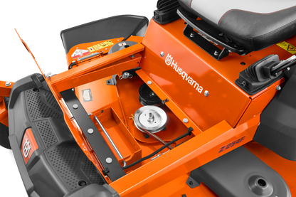 Husqvarna Forest & Garden - Z254F - Standard Edition