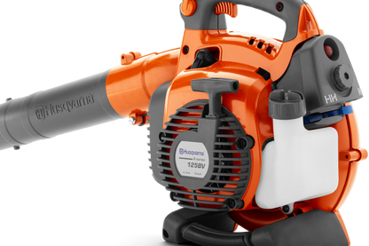 Husqvarna Forest & Garden - 125BVx