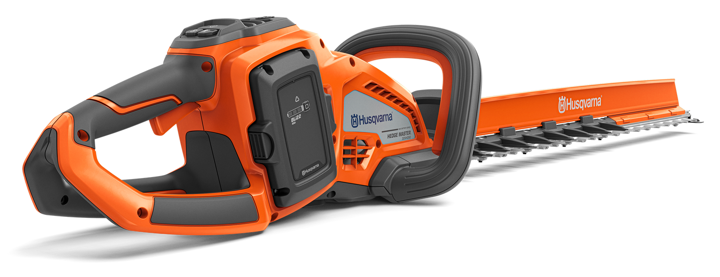 Husqvarna Forest & Garden - 320iHD60