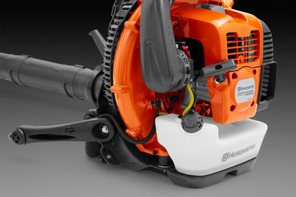 Husqvarna Forest & Garden - 580 BFS Mark III