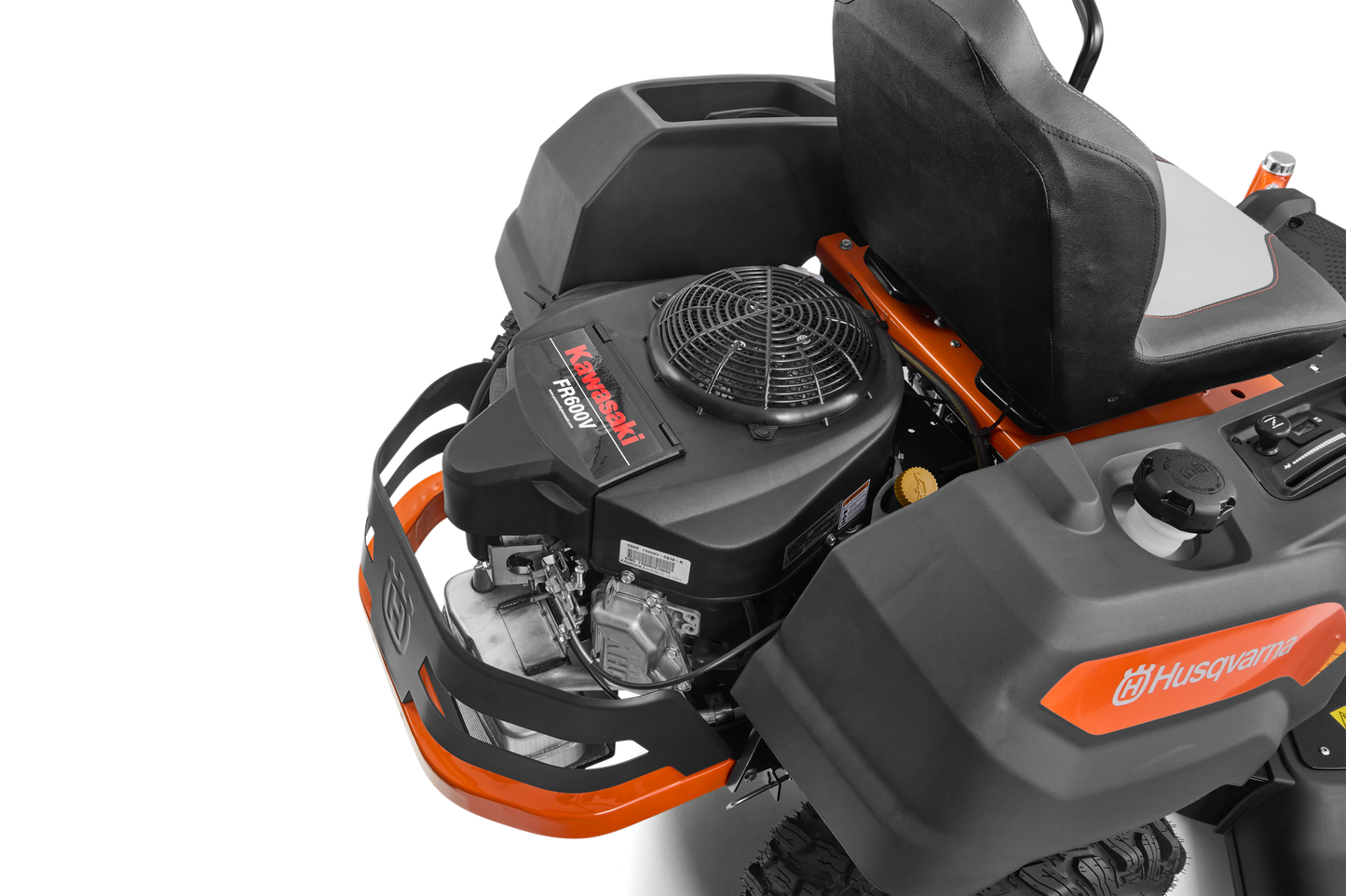Husqvarna Forest & Garden - Z242F - Special Edition