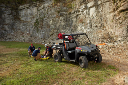 Polaris - ProXD, Full-Size, Diesel, w/ Heater Kit