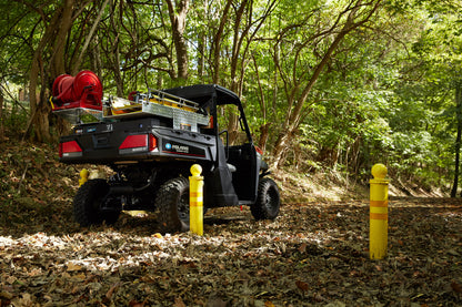 Polaris - ProXD, Full-Size, Diesel, w/ Heater Kit