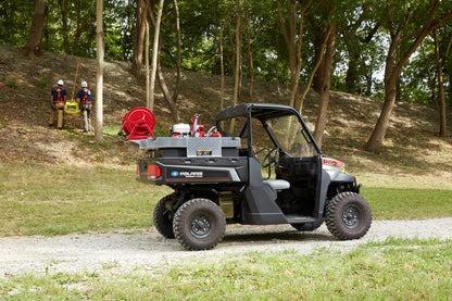 Polaris - ProXD, Full-Size, Diesel, w/ Heater Kit