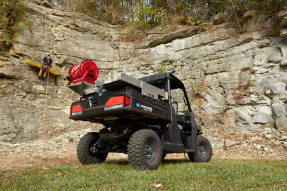Polaris - ProXD, Full-Size, Diesel, w/ Heater Kit