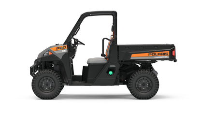 Polaris - ProXD, Full-Size, Diesel, w/ Heater Kit