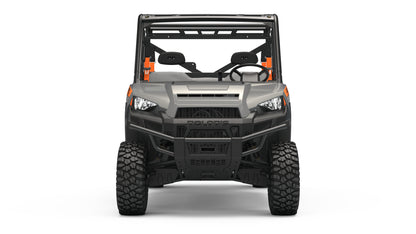 Polaris - ProXD, Full-Size, Diesel, w/ Heater Kit