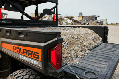 Polaris - ProXD, Full-Size, Diesel, w/ Heater Kit