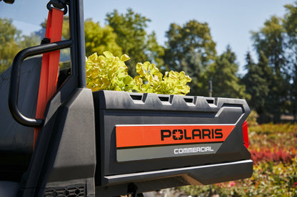 Polaris - ProXD, Mid-Size, Gas, Base