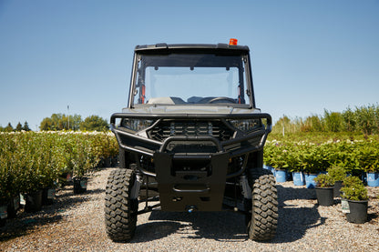Polaris - ProXD, Mid-Size, Gas, Base