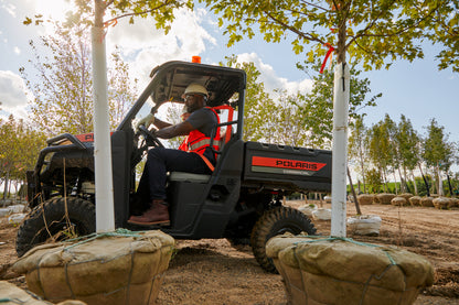 Polaris - ProXD, Mid-Size, Gas, Base
