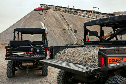 Polaris - ProXD, Mid-Size Crew, Gas, Base
