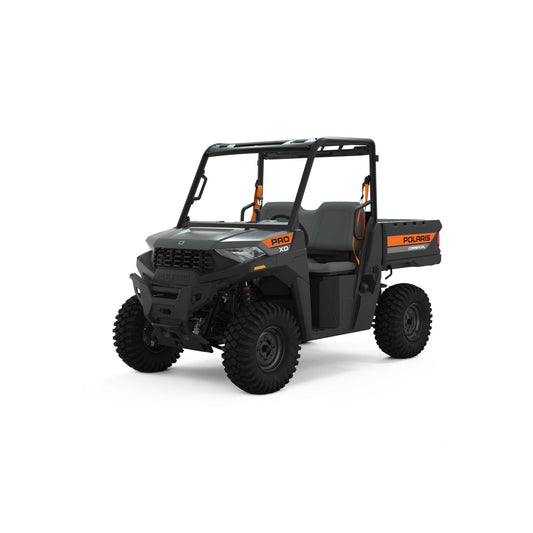 Polaris - ProXD, Mid-Size, Gas, w/ Heater Kit