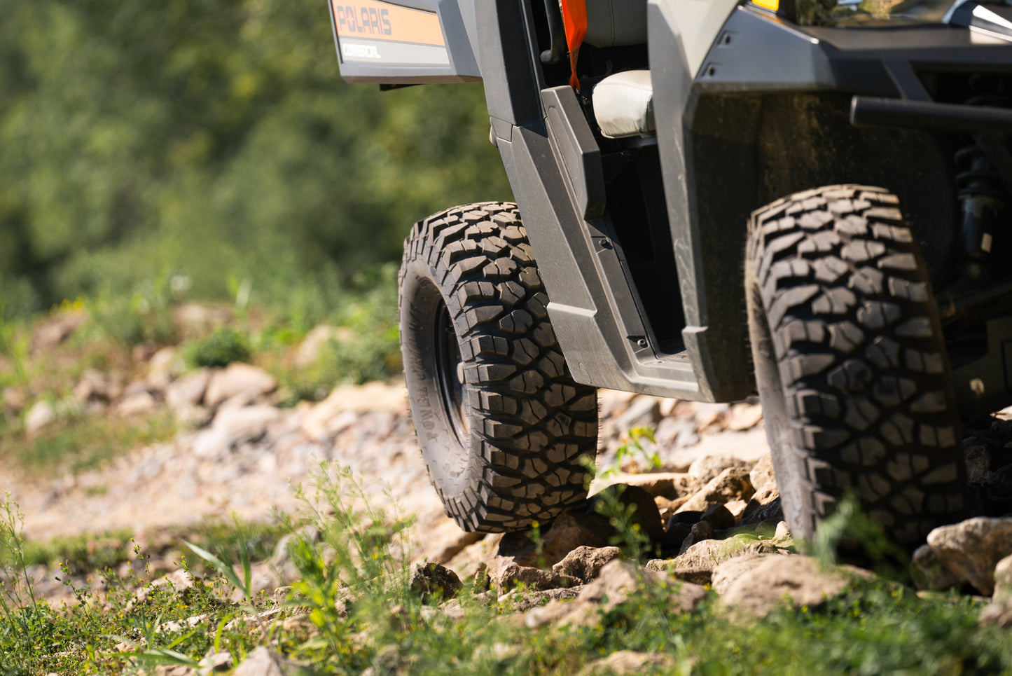 Polaris - ProXD, Full-Size, Diesel, w/ Heater Kit