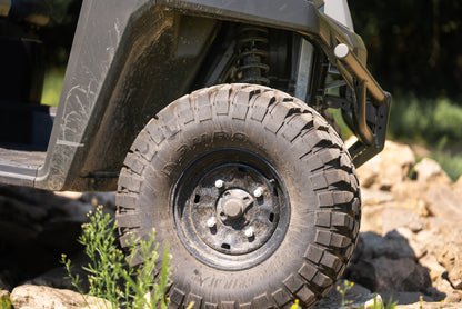 Polaris - ProXD, Full-Size, Diesel, w/ Heater Kit