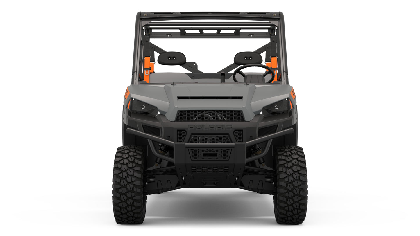 Polaris - ProXD, Full-Size, Gas, w/ EPS & Heater Kit