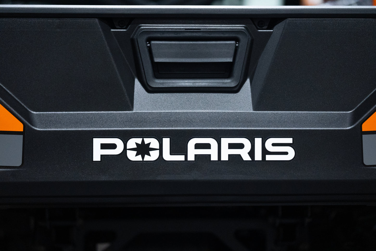 Polaris - ProXD, Full-Size, Diesel, w/ Heater Kit