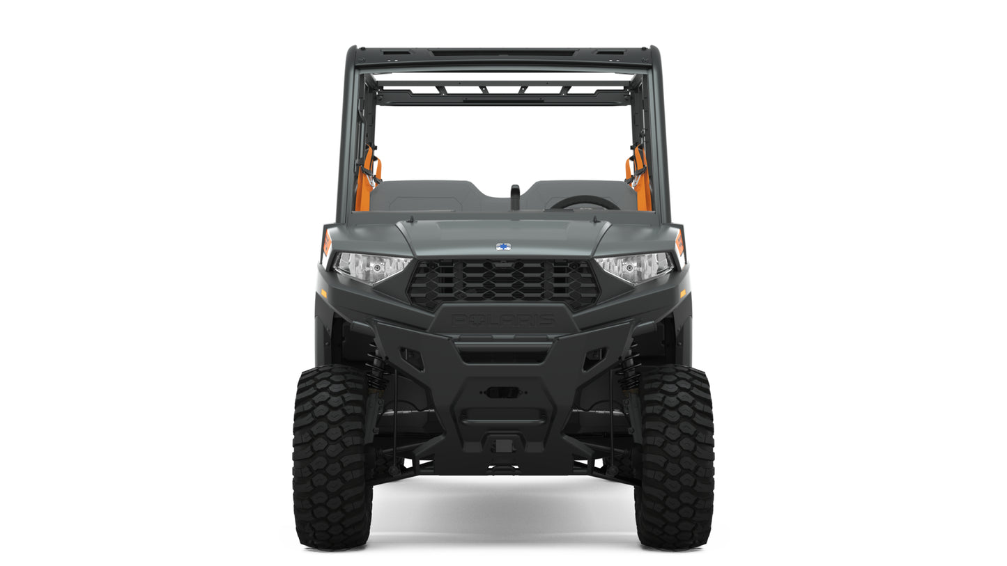 Polaris - ProXD, Mid-Size, Gas, Base